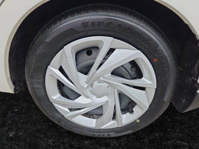 2024 Subaru Impreza Base 5-Door