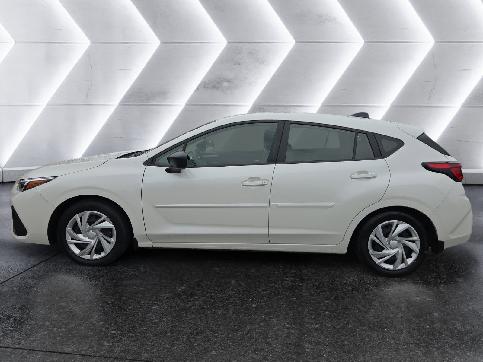 2024 Subaru Impreza Base 5-Door