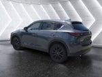 2022 Mazda Mazda CX-5 2.5 S Carbon Edition