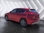 2024 Mazda Mazda CX-5 2.5 Turbo Signature
