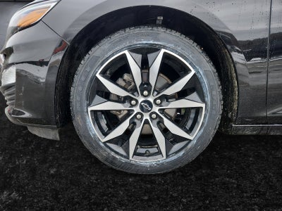 2023 Chevrolet Malibu RS