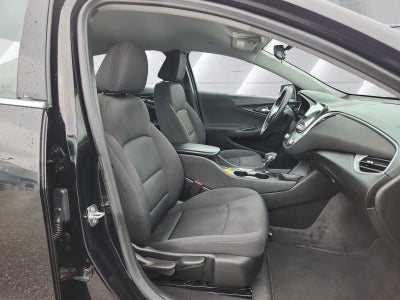 2023 Chevrolet Malibu RS