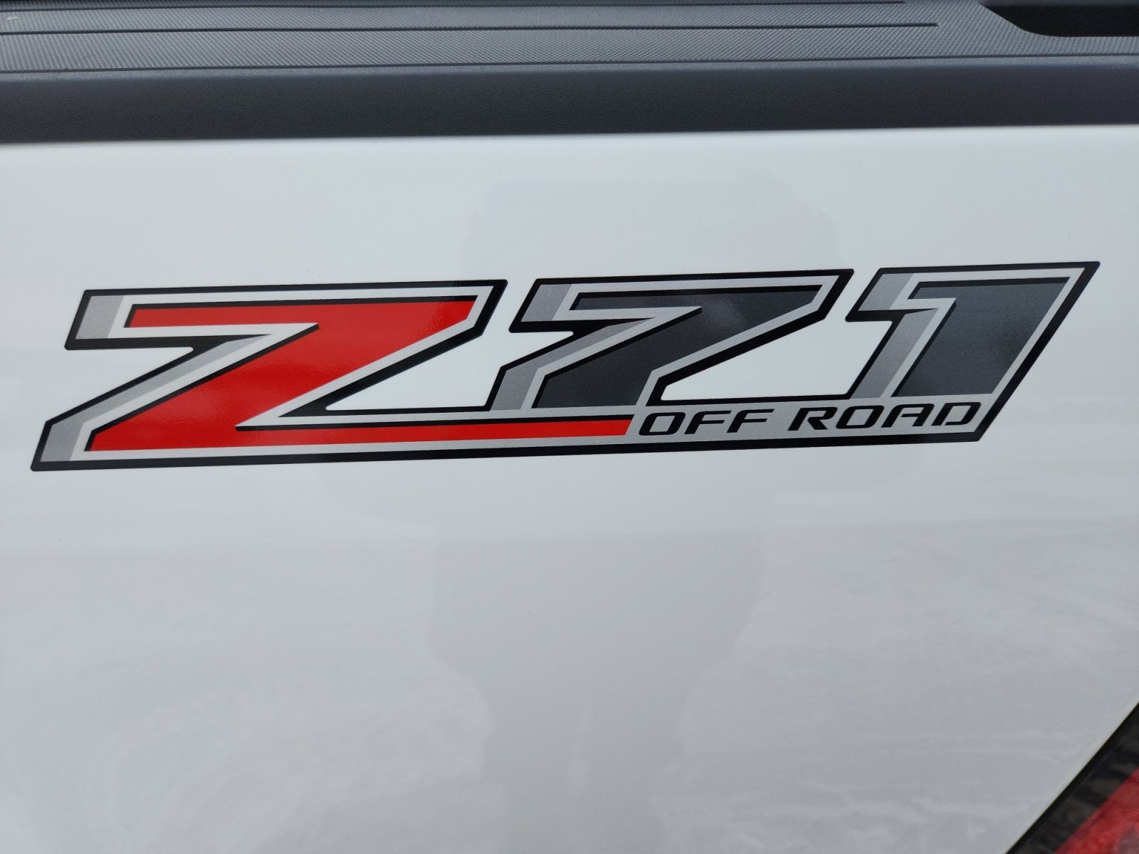 2019 Chevrolet Colorado 4WD Z71