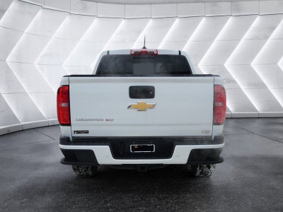 2019 Chevrolet Colorado 4WD Z71