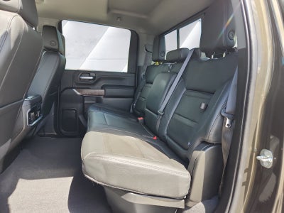 2023 GMC Sierra 3500 HD Denali