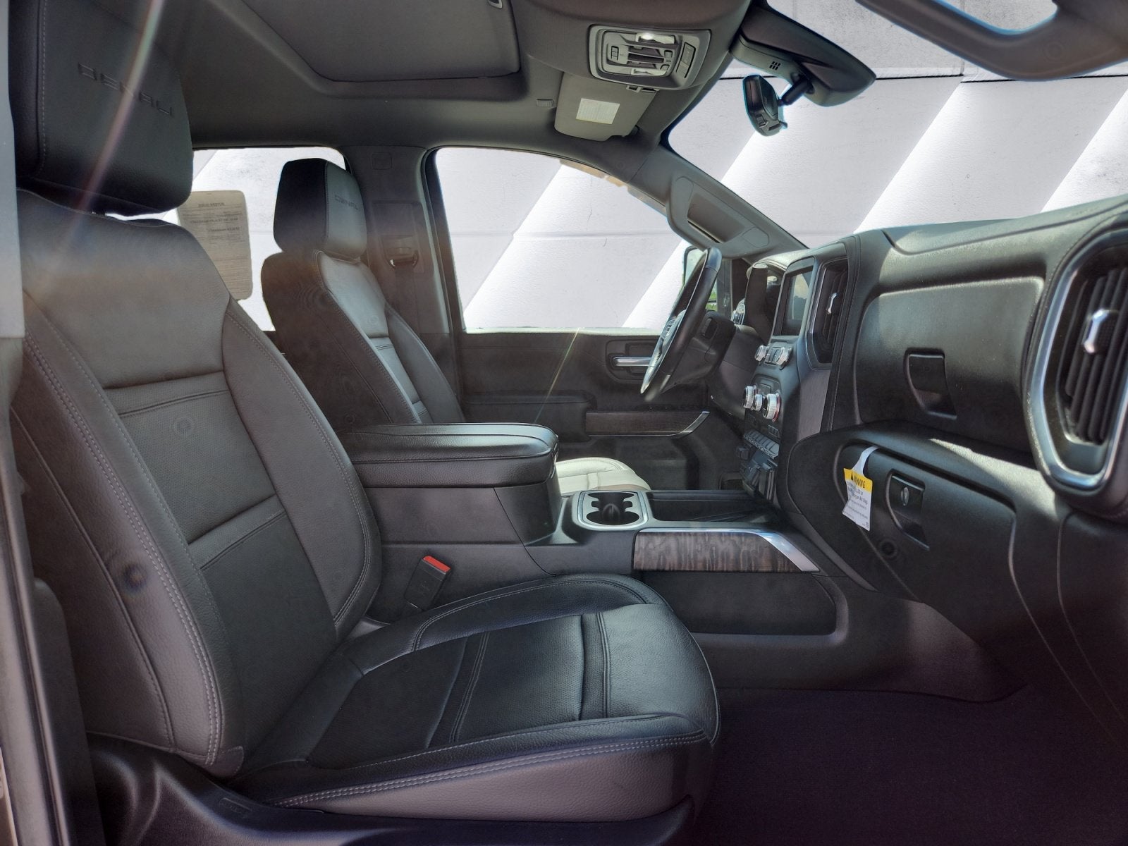 2023 GMC Sierra 3500 HD Denali