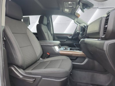 2024 Chevrolet Silverado 3500 HD LT
