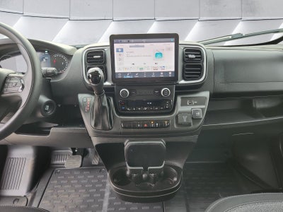 2024 RAM ProMaster Cargo Van SLT