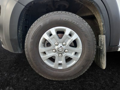 2024 RAM ProMaster Cargo Van SLT