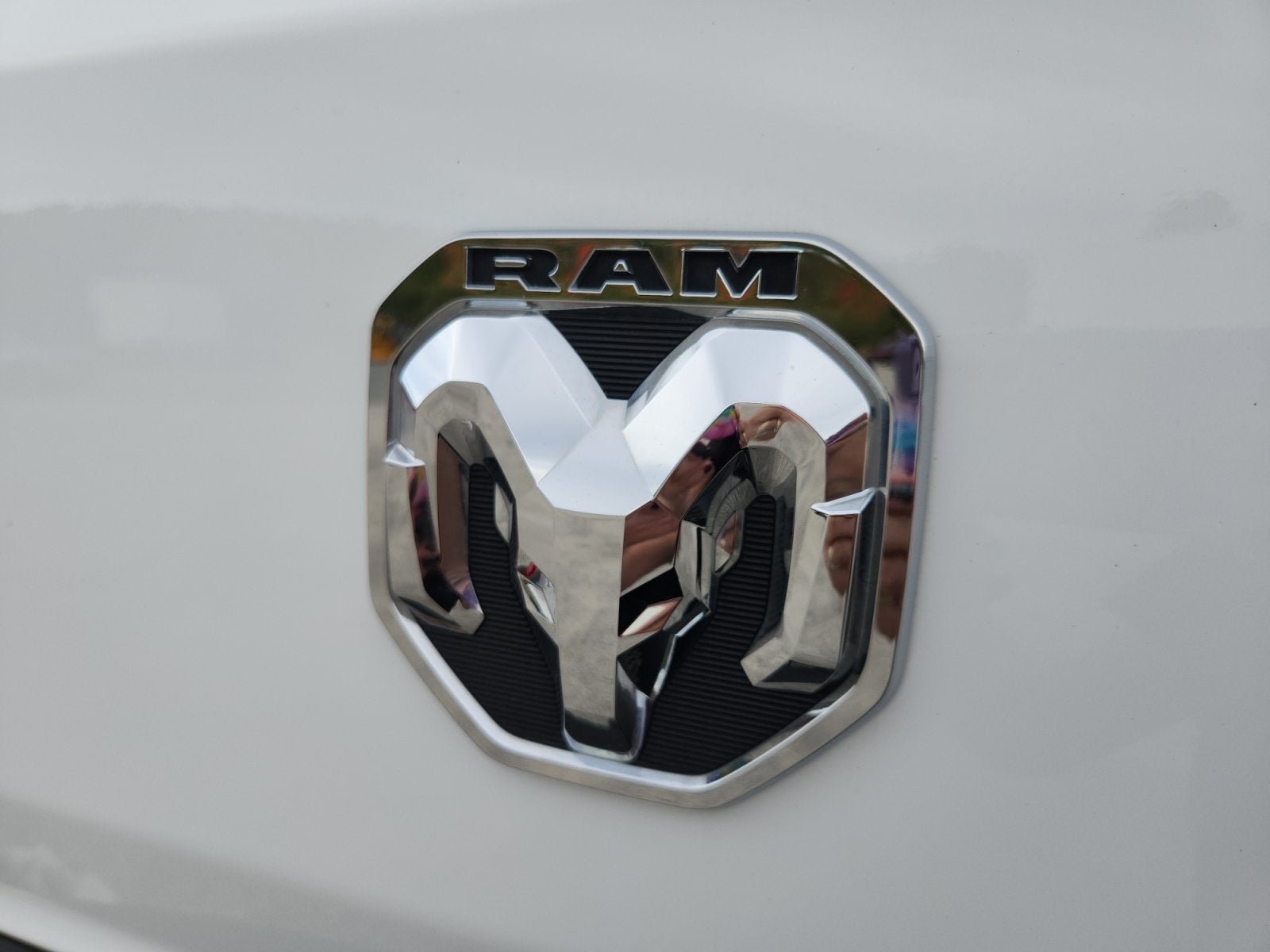 2024 RAM ProMaster Cargo Van SLT