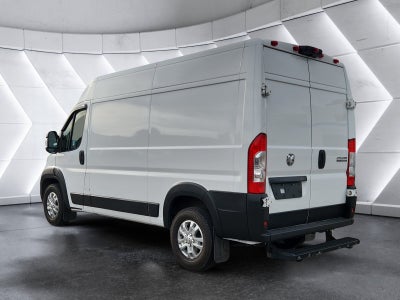 2024 RAM ProMaster Cargo Van SLT