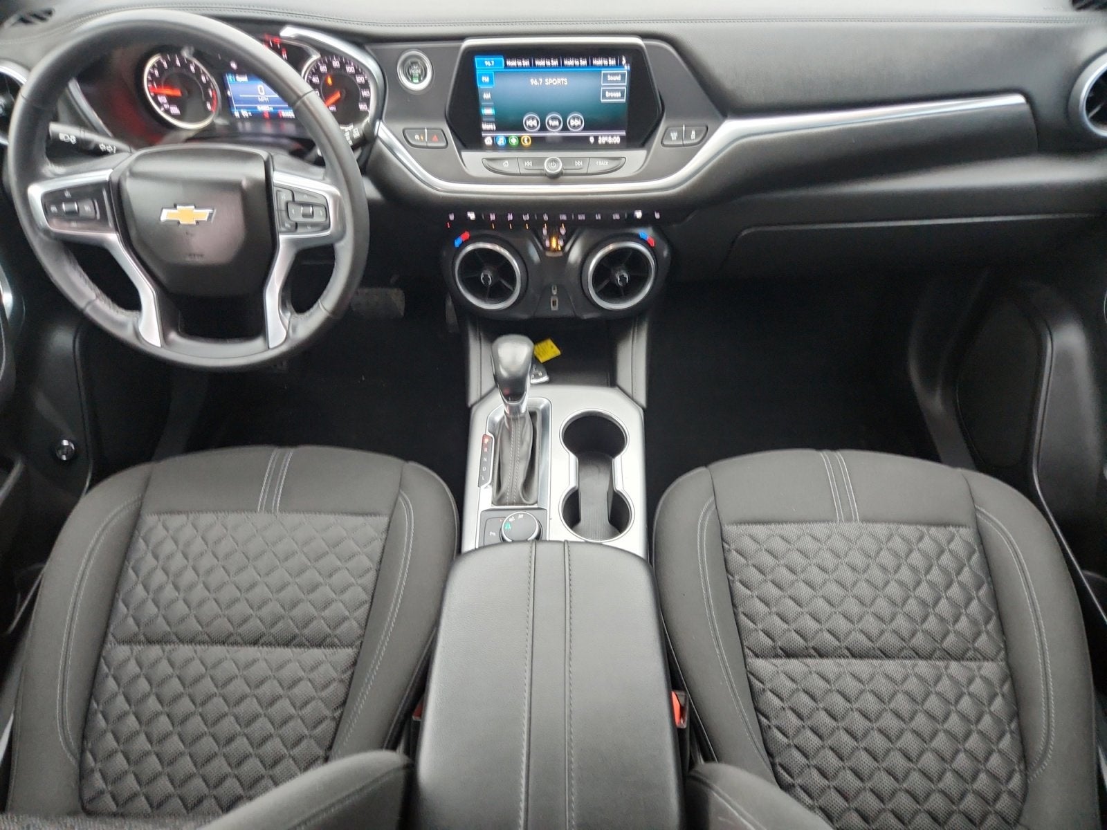 2020 Chevrolet Blazer 1LT