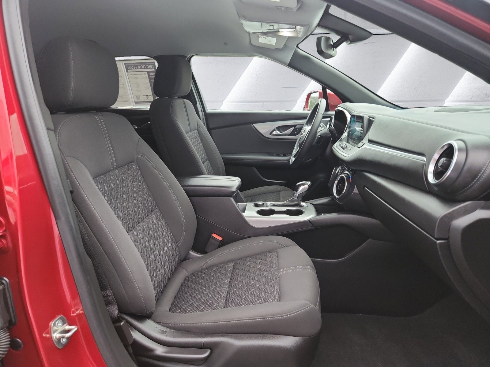 2020 Chevrolet Blazer 1LT