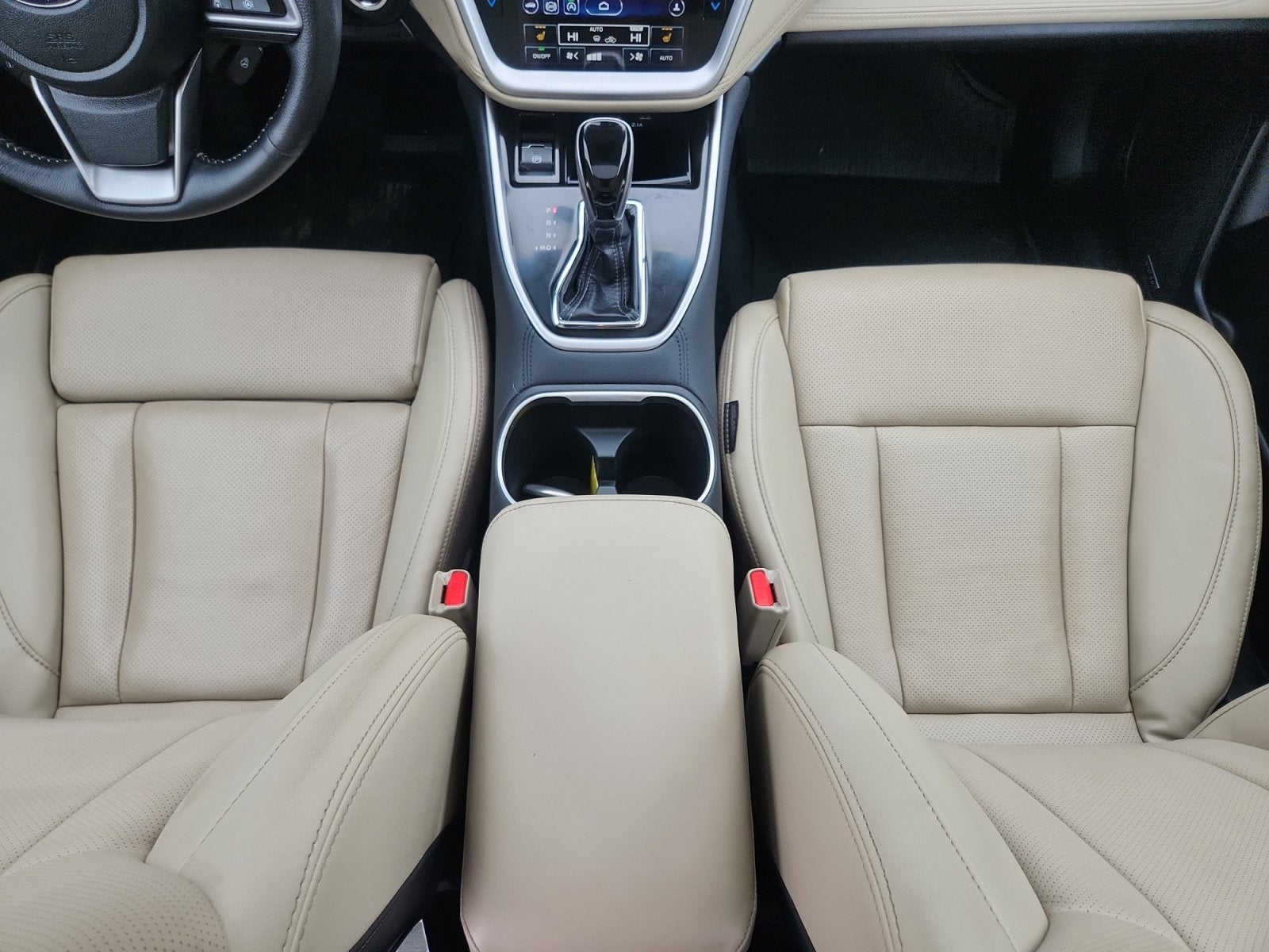 2020 Subaru Legacy Limited