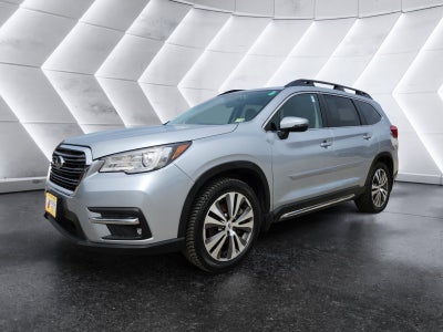 2022 Subaru Ascent Limited