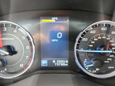 2022 Subaru Ascent Limited