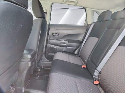 2019 Mitsubishi Outlander Sport ES 2.0
