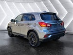 2019 Mitsubishi Outlander Sport ES 2.0