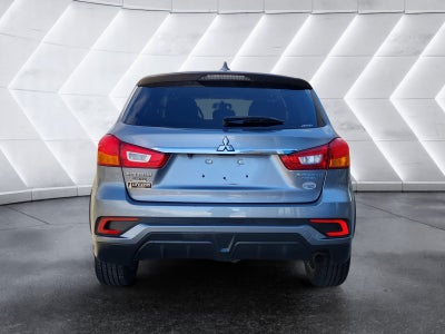 2019 Mitsubishi Outlander Sport ES 2.0