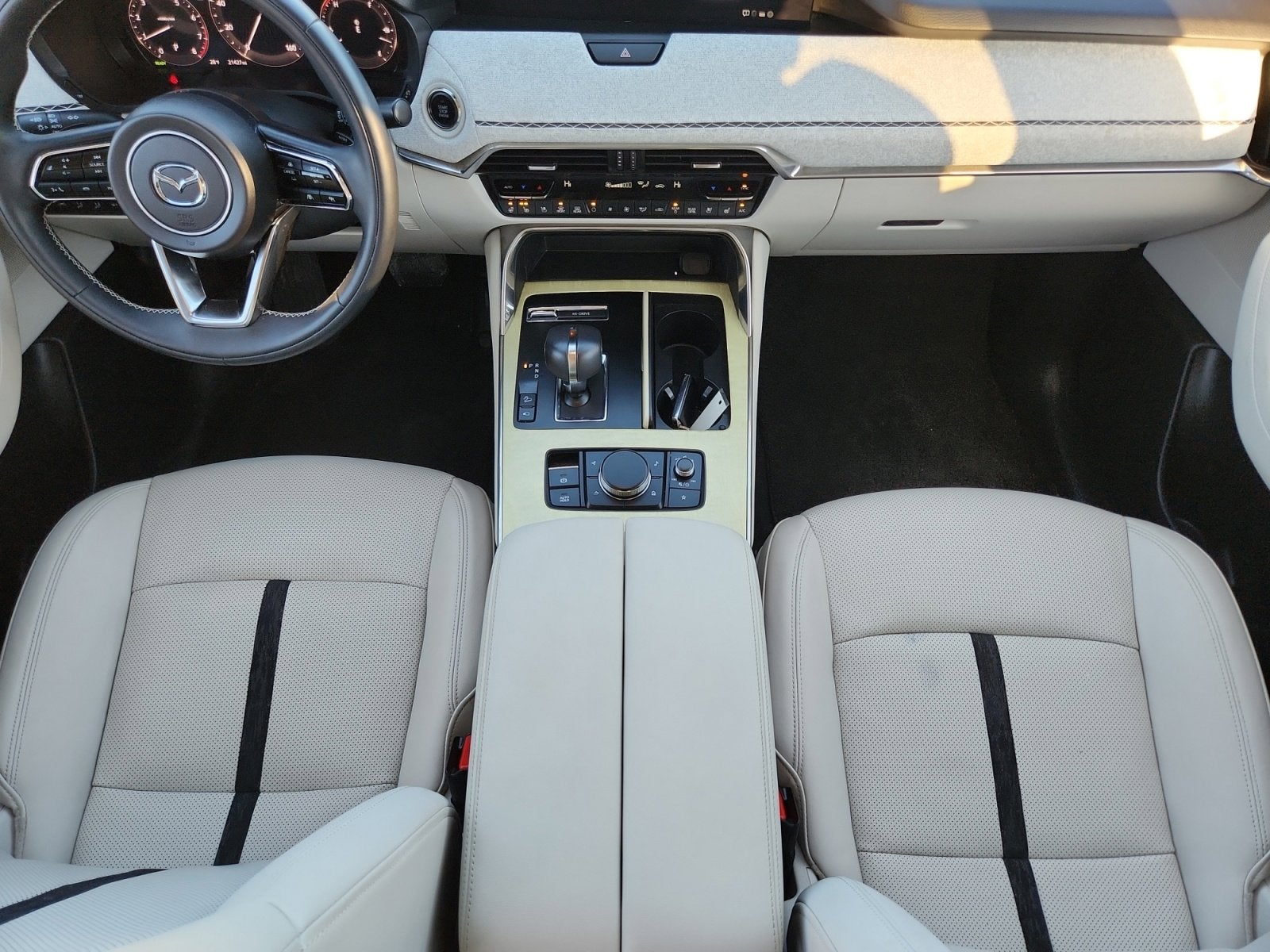 2024 Mazda Mazda CX-90 3.3 Turbo S Premium Plus