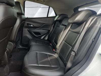 2019 Buick Encore Essence