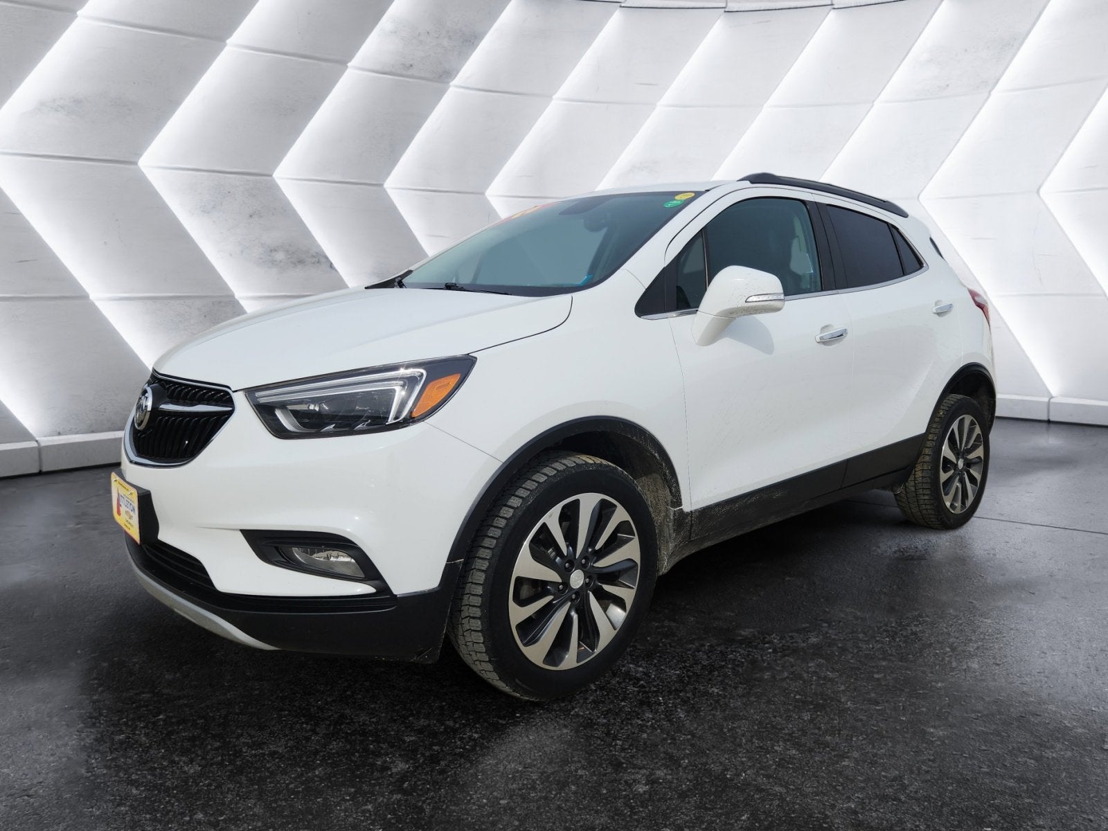 2019 Buick Encore Essence