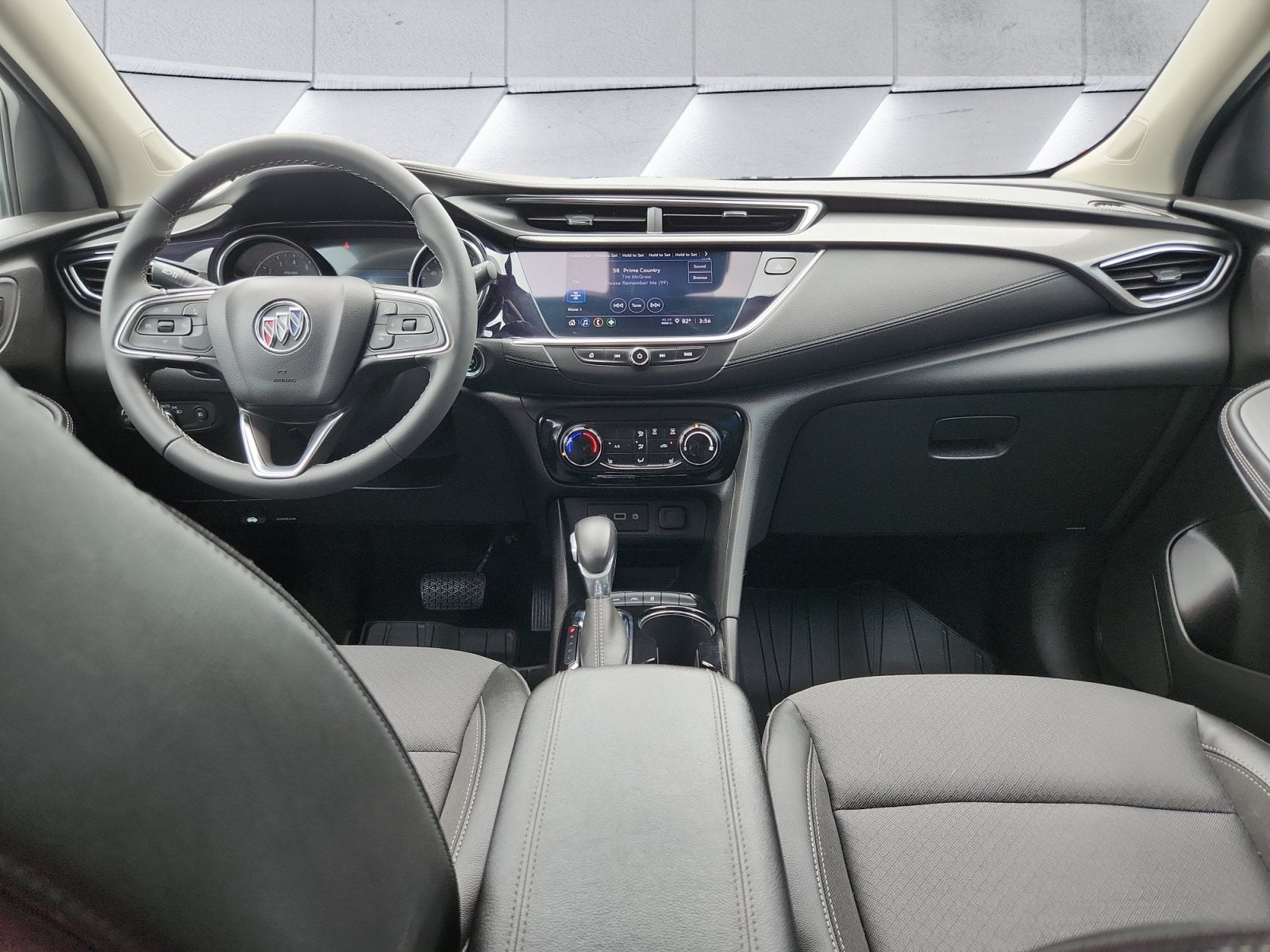 2022 Buick Encore GX Preferred