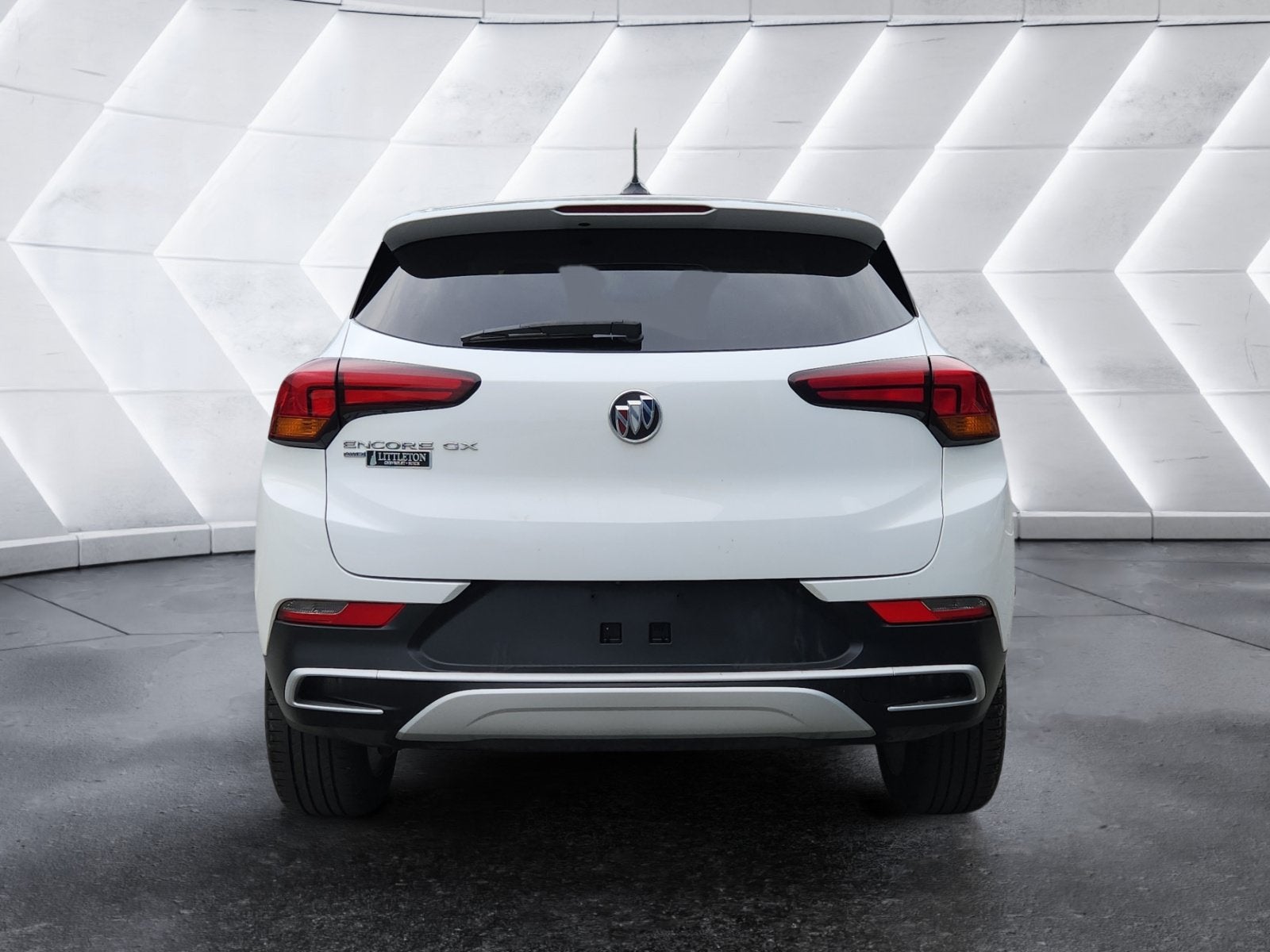 2022 Buick Encore GX Preferred