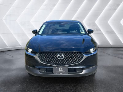 2024 Mazda Mazda CX-30 2.5 S