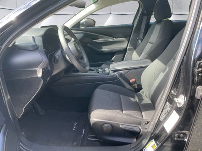2024 Mazda Mazda CX-30 2.5 S