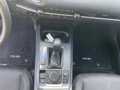 2024 Mazda Mazda CX-30 2.5 S