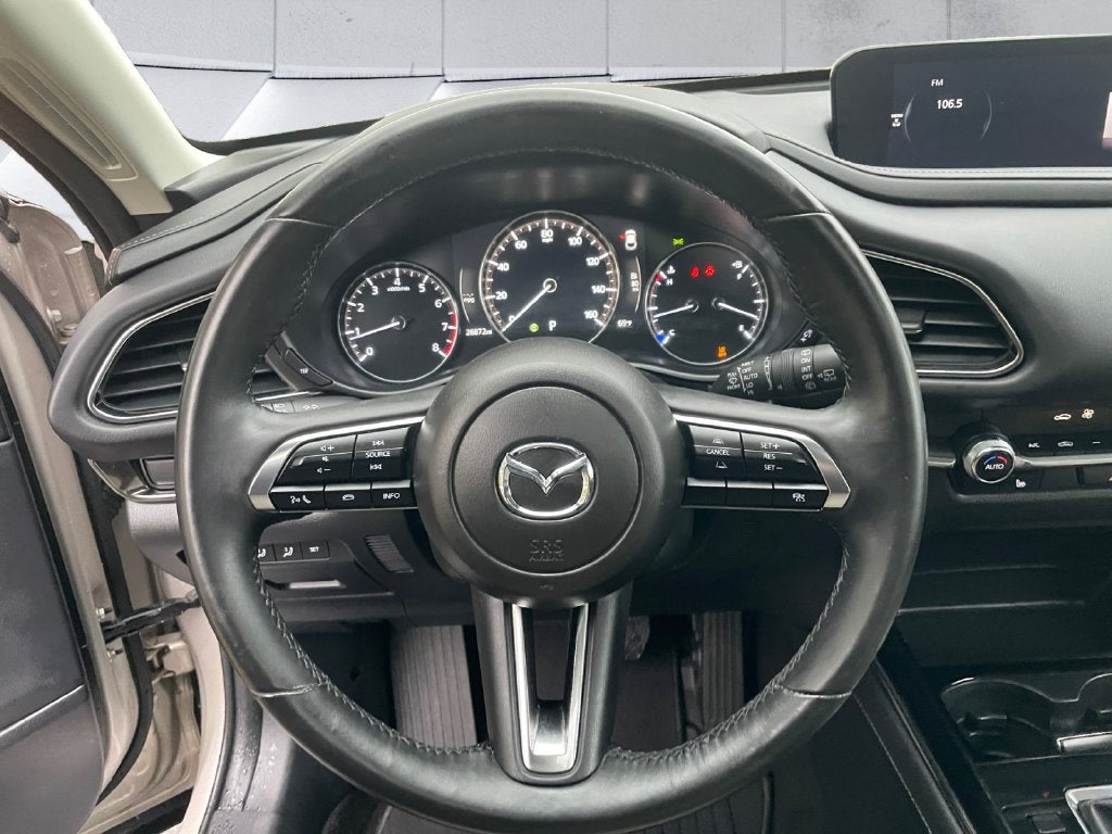 2024 Mazda Mazda CX-30 2.5 S Preferred Package