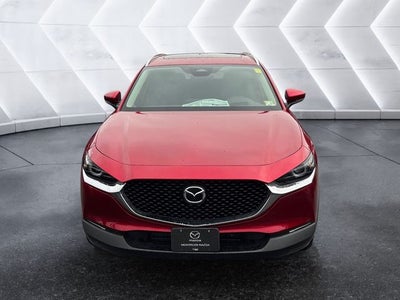 2025 Mazda Mazda CX-30 2.5 S Premium Package