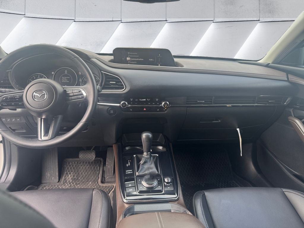 2025 Mazda Mazda CX-30 2.5 S Premium Package