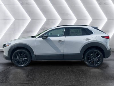 2025 Mazda Mazda CX-30 2.5 Turbo Premium Package