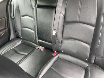 2018 Mazda Mazda3 Grand Touring