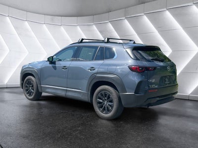 2025 Mazda Mazda CX-50 Hybrid Premium