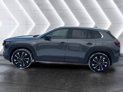 2025 Mazda Mazda CX-50 Hybrid Premium Plus