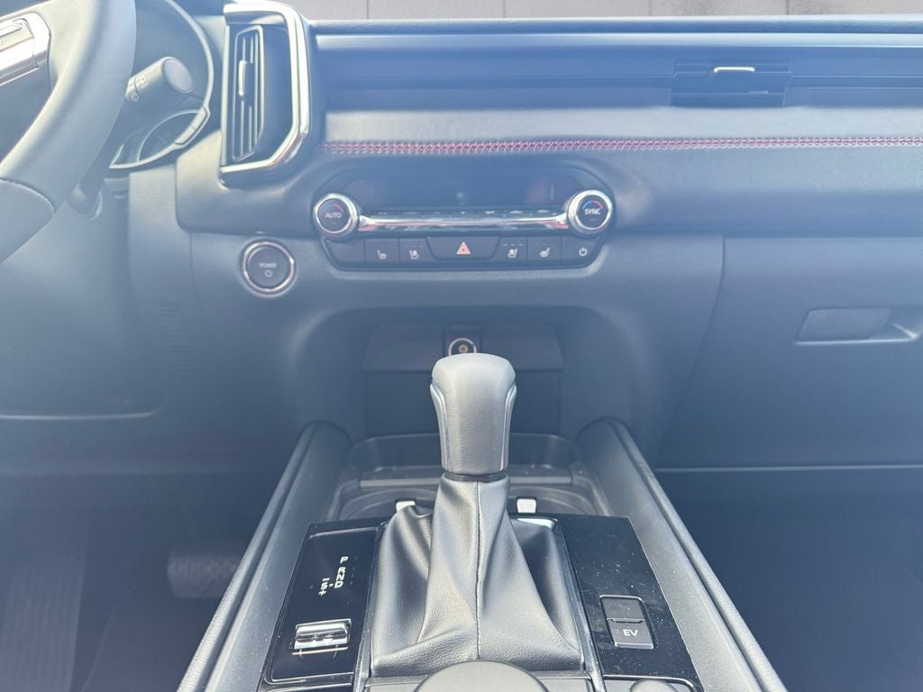 2025 Mazda Mazda CX-50 Hybrid Premium Plus