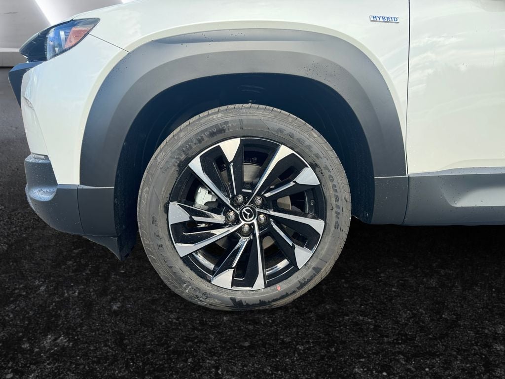 2025 Mazda Mazda CX-50 Hybrid Premium Plus