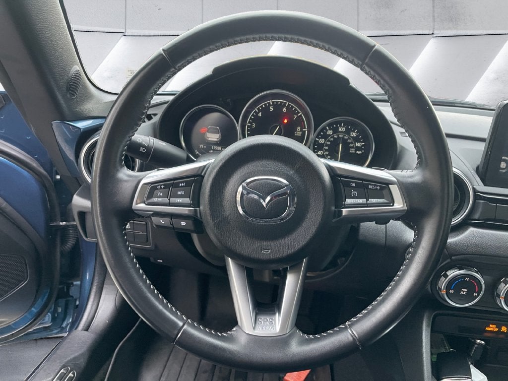 2020 Mazda Mazda MX-5 Miata Grand Touring