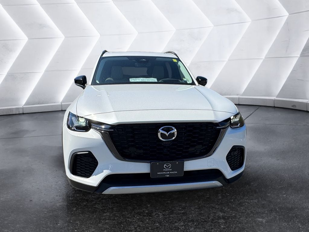 2025 Mazda Mazda CX-70 PHEV Premium