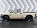 2019 RAM 1500 Classic Warlock