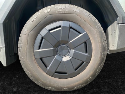 2024 Tesla Cybertruck AWD