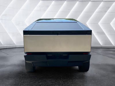 2024 Tesla Cybertruck AWD