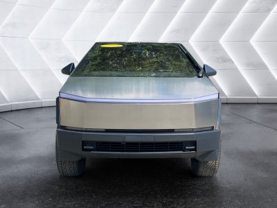 2024 Tesla Cybertruck AWD