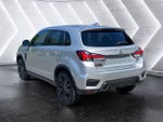2025 Mitsubishi Outlander Sport Base