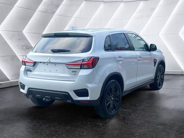 2025 Mitsubishi Outlander Sport Base