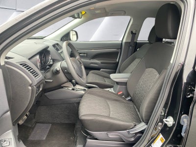 2024 Mitsubishi Outlander Sport Base