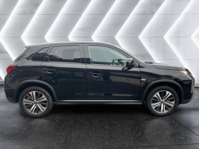 2024 Mitsubishi Outlander Sport Base